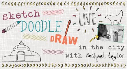 Sketch Doodle Draw | Make It In Design