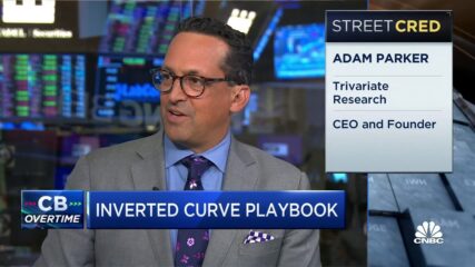Health care can be a growth leader, says Trivariate’s Adam Parker